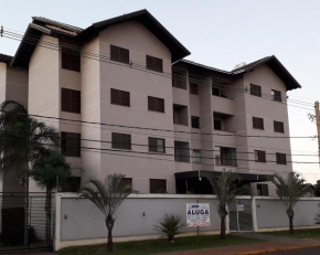 Dourados Guest Flat Apartments